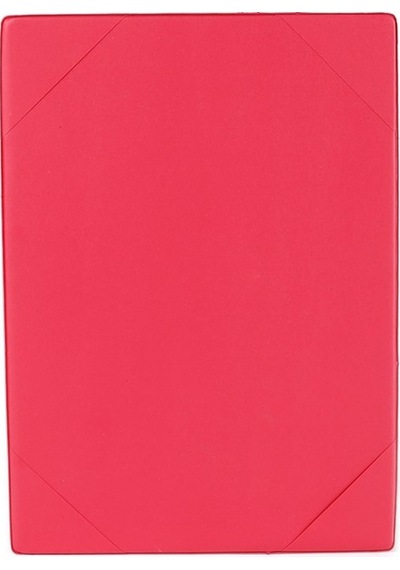 2K A5 Pvc Arz Dosyası 17.5 x 24 CM