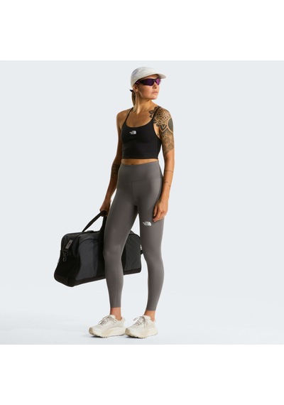 The North Face W Flex 25ın Tıght Kadın Pantolon Nf0a8jht0uz1 Gri
