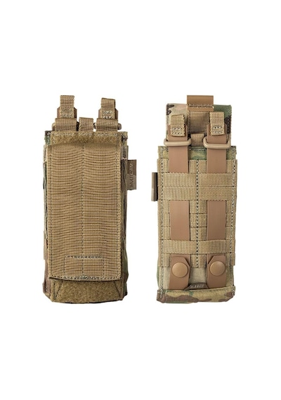 5.11 56679mc-169-1 Sz Unisex Profesyonel Naylon/çanta Torbalar Multicam 1 Sz
