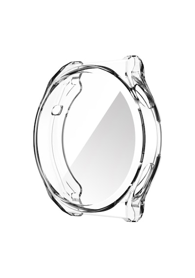 Huaewei Watch Gt 3 Pro 46Mm Kılıf 360 Full Koruma Ultra Ince Sil