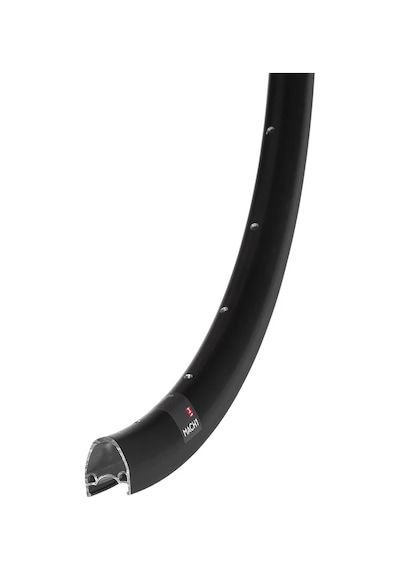 Mach1 Pulse M570 Jant Çemberi 28-29 Alüminyum 32 Delik Siyah