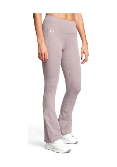 Under Armour Motion Flare Kadın Gri Antrenman Eşofman Altı 1379176-015 Gri