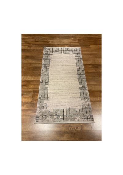 Piraye 1081 Gri Halı