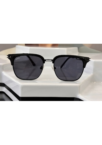 Polo Black Pb 3402 C1 Erkek Güneş Gözlüğü -pb 3402 C1