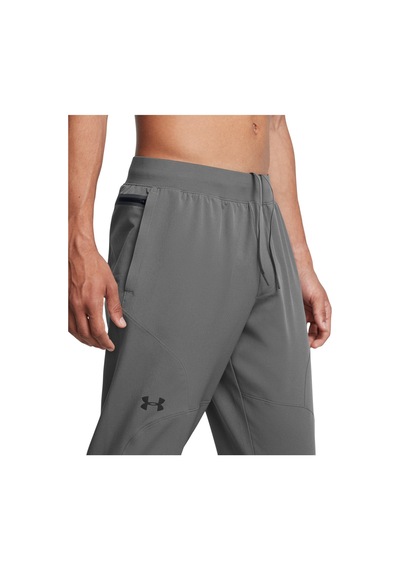Under Armour Ua Unstoppable Tapered Pants Erkek Eşofman Altı 1352028 1352028 025 025 Çok Renkli