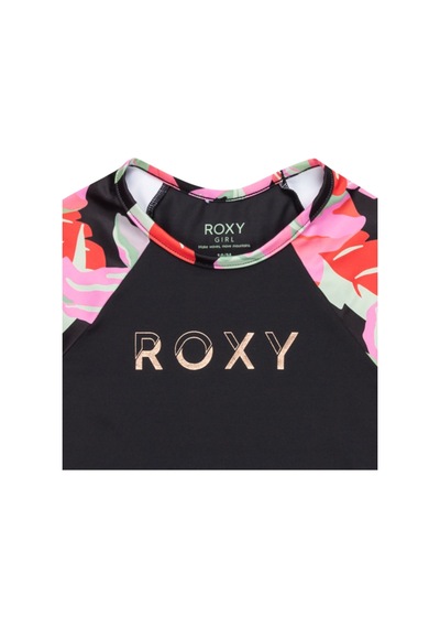 Roxy Roxy Rg Active Kız Çocuk Likra Antm Çok Renkli