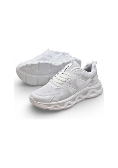 Papatay 4345 Tam Ortopedik Taban Erkek Spor Ayakkabı Yazlık Hafif Eva Taban Günlük Erkek Spor Ayakkabı Beyaz Papatay 4345 Tam Ortopedik Taban Erkek Spor Ayakkabı Yazlık Hafif Eva Taban Günlük Erkek Spor Ayakkabı Beyaz