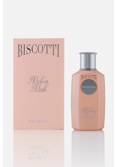 Khadlaj. Biscotti Melon Misk Extrait 100 Ml Kadın Parfüm Meyveli