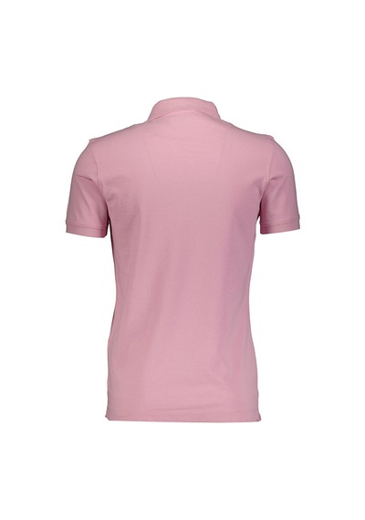 Lufian Erkek Tişört 111040091.laon 326577 Pembe