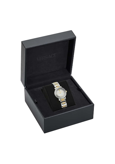 Versace Vrscvekla0325 Kadın Kol Saati Metal