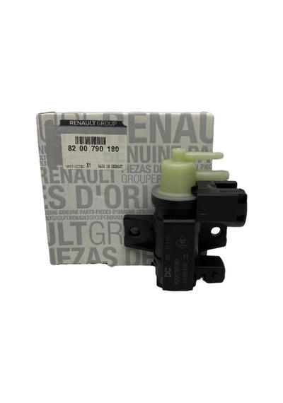 Turbo Elektrovanası Dacia Lodgy Dokker Sandero 1.5 Dci 90 Hp 8200790180 Mais