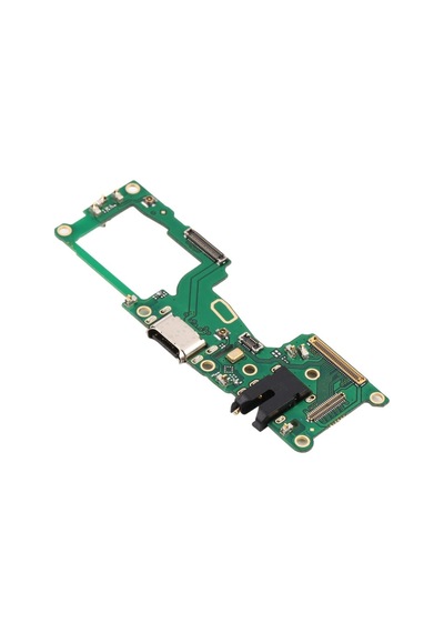 Şarj Soketi Bordu Oppo Reno 4 Se Peat00 Peam00 Şarj Soketi Flex