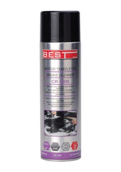 Best Motor Temizleyici Cr 1000 500 Ml Best Cr