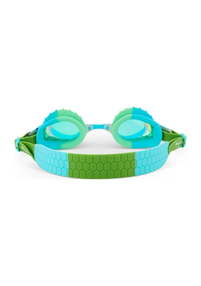 Bling2o Finley Betta Blue Green - Çocuk Deniz Gözlüğü Karışık