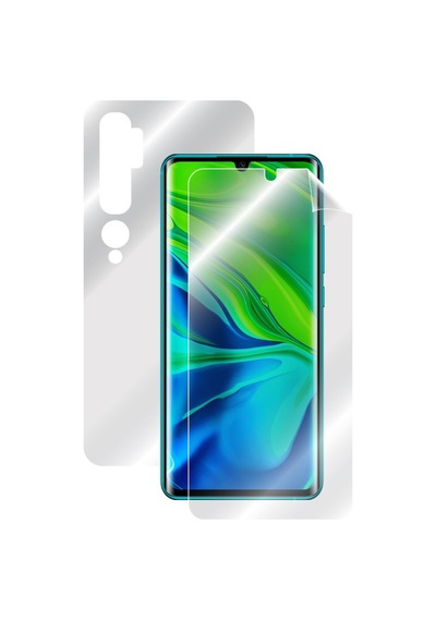 Ipg Ipg Xiaomi Mi Note 10 & Note 10 Pro Görünmez Tam Kaplama