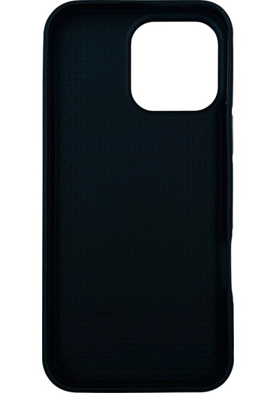 Nettech Apple Uyumlu iPhone 16 Pro Max Nt-n087 Arka Koruma Kılıf - Kahverengi Kahverengi