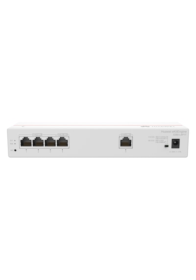 Huaweı 4port 60w Poe 1-uplink Gigabit Yönetilebilir Switch