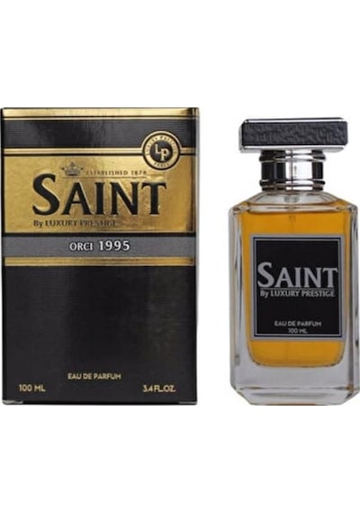 Saint Men Orci 1995 - 100 Ml Edp
