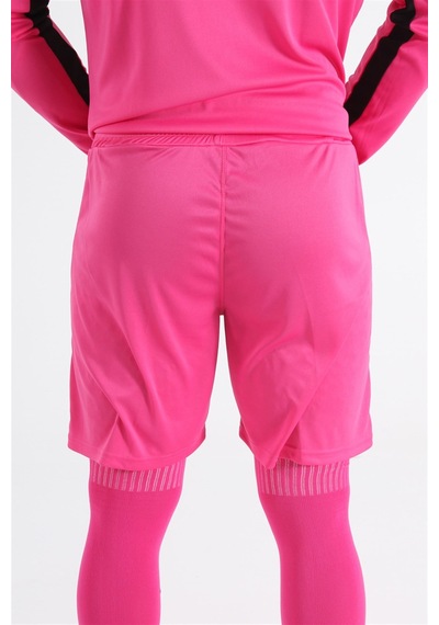 Diadora Pembe Kaleci Forması + Şortu Pembe