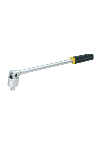 Proxxon Endüstriyel 1/2" Uzun Kardan Mafsallı Cırcır Kolu Prox23090