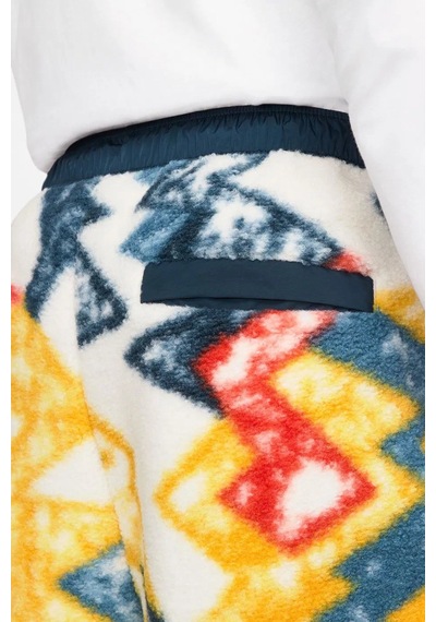 Nike Jordan Essentials Mountainside Statement Fleece Pants Erkek Polar Eşofman Altı Çok Renkli Çok Renkli
