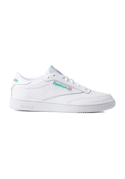 Reebok Club C 85 Beyaz Erkek Sneaker 000000000101406787 Beyaz