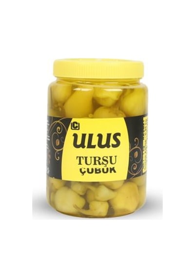 Ulus Haşmet Biber Turşusu 1 KG