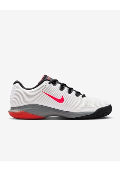 Nike Vapor 12 Hv1449-100 Kadın Sert Kort Tenis Ayakkabısı Beyaz