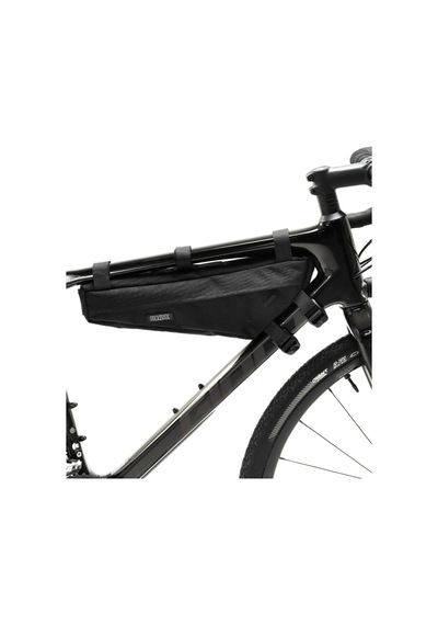 Pack2ride Mira Kadro Çantası Siyah