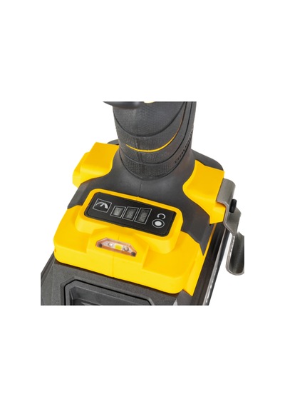 Jcb 18PIW620 620NM 18V - 2x5.0AH Li-ion Batarya Kömürsüz Somun Sıkma