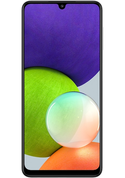 Samsung Galaxy A22 128 GB (Samsung Türkiye Garantili)