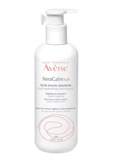 Avene Xeracalm A.D Huile Lavante Cleansing 400 ML