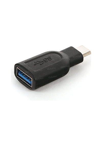 Dark Type-c To Usb 3.0 Çevirici Dk-ac-u31x30