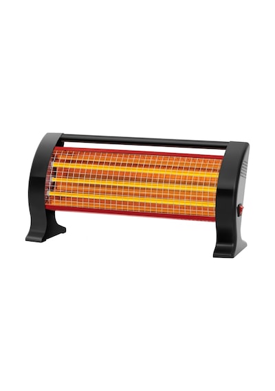 Maximus By Minisan Dp 1200 Q 1200w Quartz Isıtıcı Soba