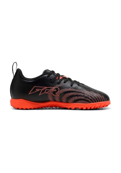 Puma 10892902 Future 9 Play Tt Jr Unisex Çocuk Halı Saha Ayakkabısı Siyah