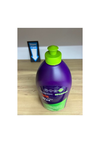 Perfect -ıt Wax Pasta 36113e 1 Lt