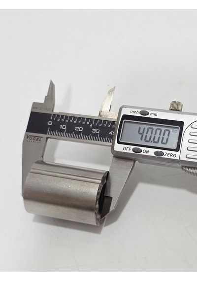 Pmpc9503 Metal Eleman 30mm