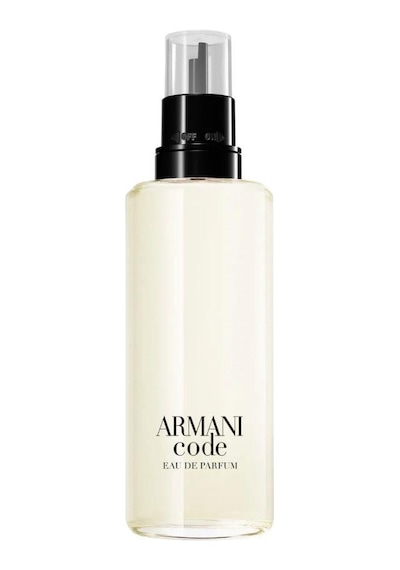 Giorgio Armani Code Edp 150 Ml Refill Erkek Parfümü Odunsu