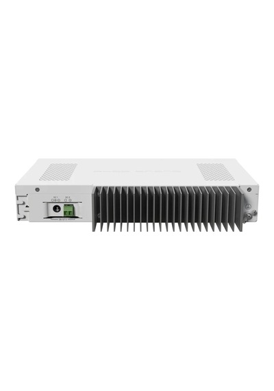Mikrotik Ccr2004-16g-2s+pc 16 Gigabit 2x10g Sfp+ Sessiz Bulut Çekirdek Yönlendirici