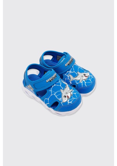 Skechers Hypno-splash Erkek Bebek Mavi Ayakkabı 2612bb10007