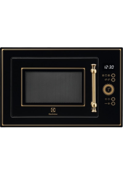 Electrolux EMT25203OK Rococo 25 Lt Rustik Mikrodalga