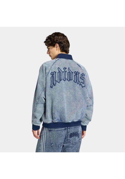Adidas Sst Erkek Ceket Kq6332 Çok Renkli
