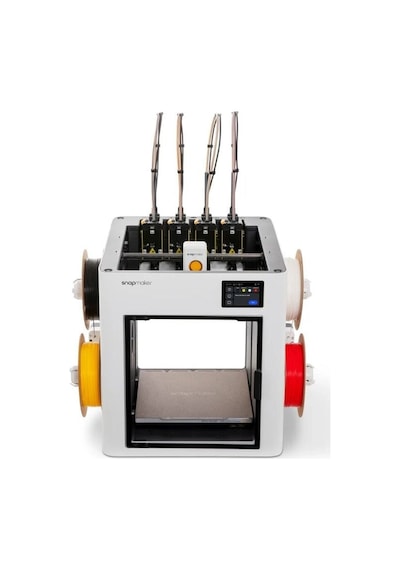 Snapmaker U1 Color 3d Yazıcı Stoklu