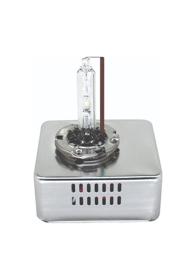 D5s Xenon Ampül Standart Işık Ultraviolet 12v 25w - Wolfram 28645