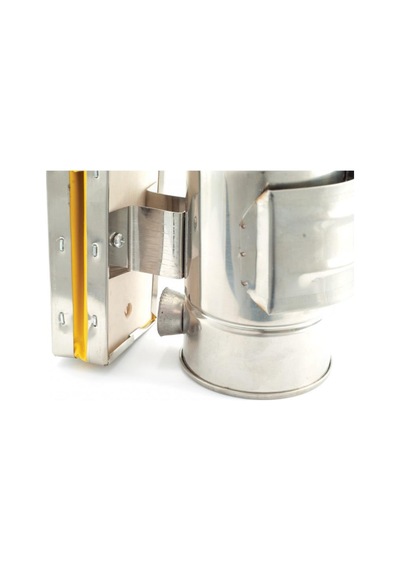 Arıcı Körüğü. Paslanmaz. Çocuk İçin Ly-H4065 - Arıcılık
