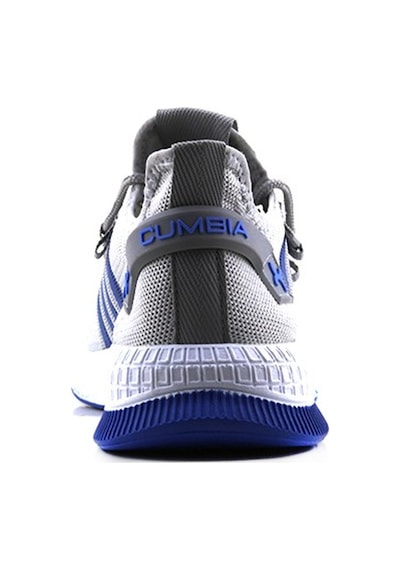 Cumbia 541 Unisex Yazlık Rahat Hafif Spor Ayakkabı 36-44 Buz Mavi