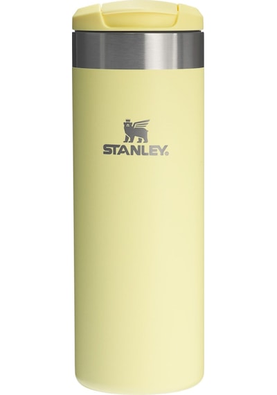 Stanley The Aerolight Transit Termos Bardak 0.47 Lt - 16 Oz Pomelo