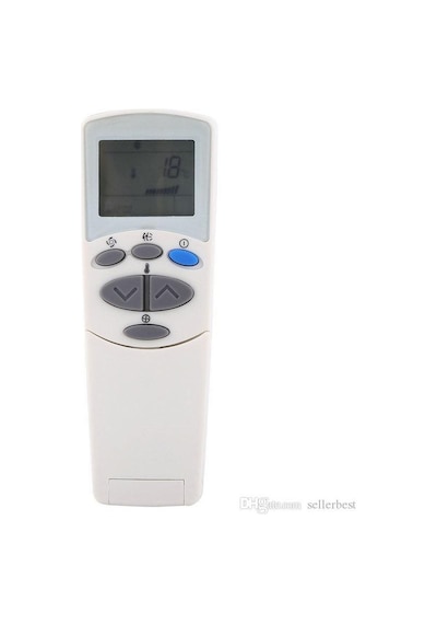 Arçelik Uyumlu 90110 Klima Kumandası