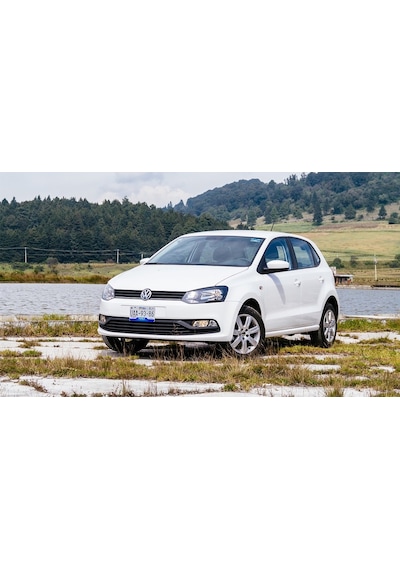 Volkswagen Polo 6R 6C 2010-2017 Kaput Izolasyonu Keçe 375989396