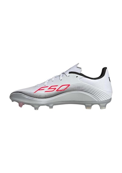 Adidas Erkek Krampon F50 Messı League Fg Jp7446 Beyaz